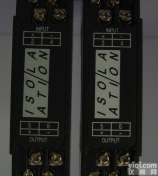<em>隔离器</em>丨M1<em>无源</em>隔离模块
