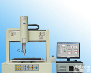 x-y-z三轴<em>全自动</em>荷重<em>曲线</em>仪电脑何服<em>全自动</em>荷重<em>曲线</em>仪