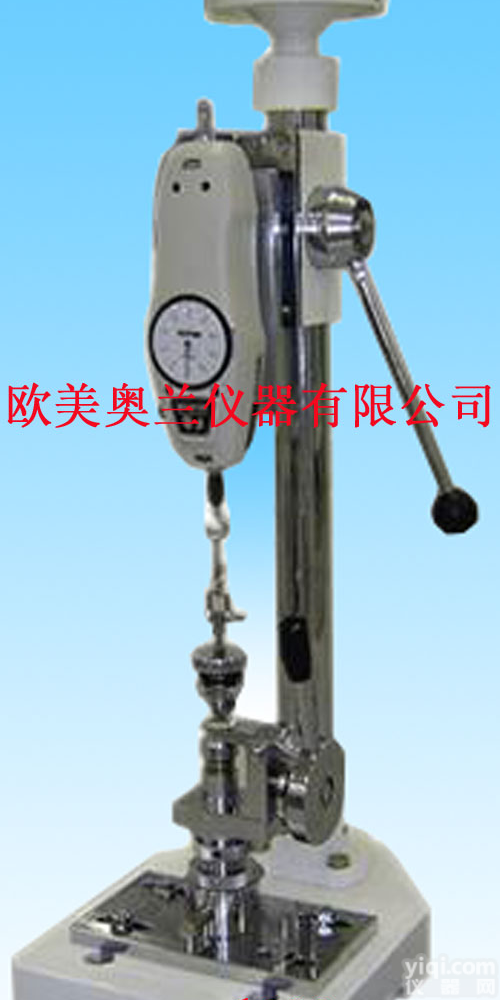 <em>纽扣</em>拉力表 <em>纽扣</em><em>夹具</em> <em>纽扣</em>拉力测试计