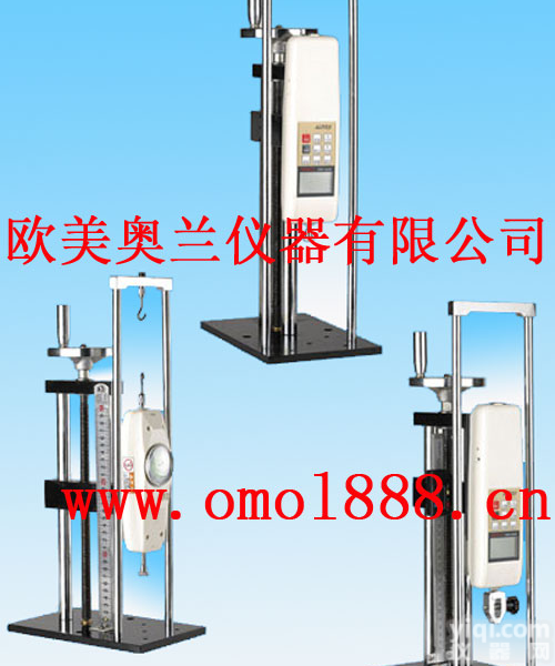 指针式推<em>拉力机</em>台 数显推<em>拉力机</em>台 手动<em>拉力机</em>台