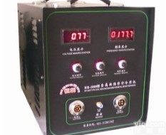 HR-2000<em>电火花</em>沉积<em>堆焊</em>