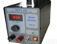 HR-B<em>工模具</em>修补<em>冷焊</em>机