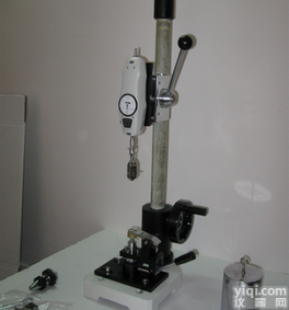 厂价<em>供应</em><em>改进型</em>侧摇传动纽扣拉力机