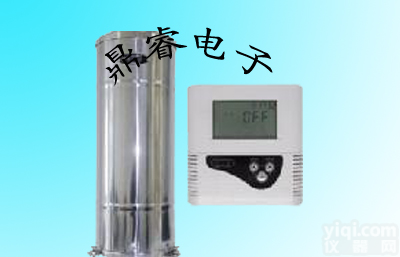 <em>HA1008 雨量记录仪</em>