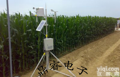 <em>HA1009 小型气象站</em>