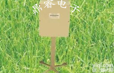 <em>HA1010 土壤湿度记录仪</em>