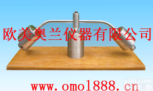 电线恒温球压试验机 塑料球压<em>装置</em> 塑胶恒温球压<em>装置</em>