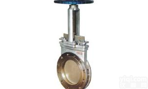 <em>美标</em>刀<em>闸阀</em>