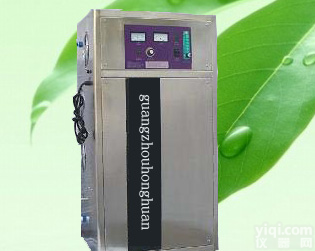 水处理<em>臭氧</em><em>一体机</em>