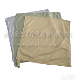 药厂<em>洁净</em><em>抹布</em>，无尘室丝光<em>抹布</em>价格