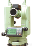 南京<em>苏一光</em>LT202电子2秒双<em>激光</em>经纬仪
