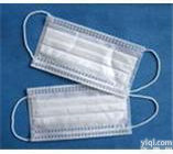 特加供应<em>无纺布</em>口罩，<em>一次性</em>防尘口罩