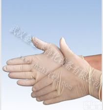 净化室用乳胶手套，优质<em>无粉乳胶手套</em>价格