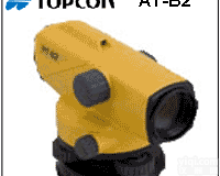 <em>南京</em>AT-B2拓<em>普康</em>磁阻尼<em>水准仪</em>