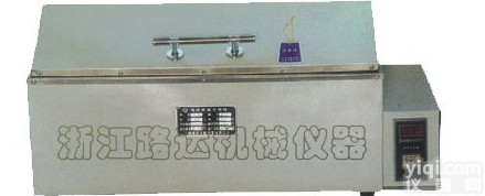 TC-20型<em>不锈钢</em><em>电热</em><em>水槽</em>箱