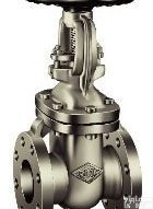 FIG.073-<em>铸铁</em>升<em>杆式</em><em>闸阀</em> 台湾RING东光阀门