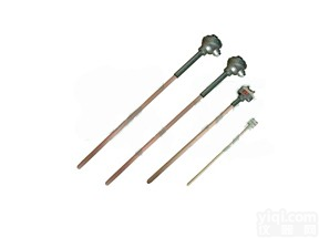 <em>WRR系列铂铑热电偶</em>