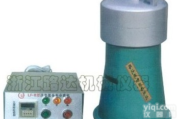 LF-III<em>沥青</em>混合料<em>分离机</em>