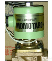 WS-12<em>电磁阀</em> 日本<em>桃太郎</em>空气<em>电磁阀</em>