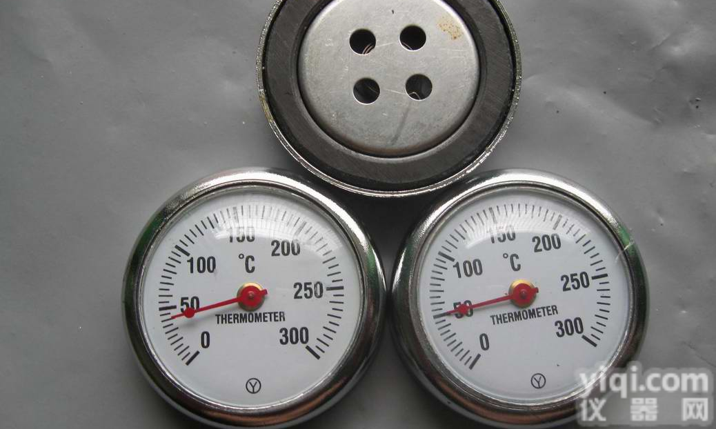 50MM<em>磁铁</em>表面<em>温度计</em>，60MM<em>磁铁</em>表面<em>温度计</em>，<em>磁铁</em><em>温度计</em>，吸式<em>温度计</em>，400度