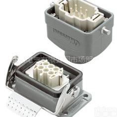 重载<em>连接器</em><em>用途</em>7306.6003.0