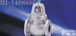 <em>日本</em>KITZ<em>铸铁</em>截止阀 125FCJ/10FCJ截止阀 JIS10K<em>铸铁</em>截止阀