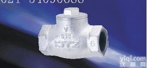 日本KITZ<em>对夹</em>式<em>止回阀</em> 10FW 20SW <em>北泽</em>JIS10K<em>止回阀</em>