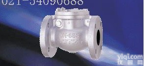 <em>日本</em>KITZ<em>铸铁</em>止回阀 125FCO/10FCO JIS10K<em>铸铁</em>止回阀