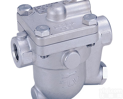 日本TLV自由浮球式蒸汽<em>疏水阀</em> J3S-X<em>不锈钢</em><em>疏水阀</em>