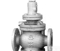RP-9<em>蒸汽</em><em>减压阀</em> 日本进口VENN<em>蒸汽</em><em>减压阀</em>