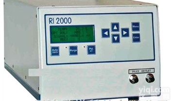 示差<em>德国</em><em>检测器</em>，<em>德国</em>原装，糖类检测仪