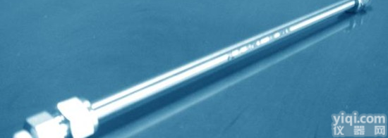 <em>阿莫西林</em>聚合物<em>分析</em>色谱柱