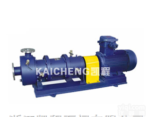 <em>CQB-G型高温磁力泵</em>