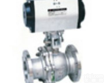 进口气动<em>浮动式</em><em>法兰</em><em>球阀</em>