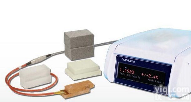 <em>瞬时</em>热参数<em>分析仪</em>