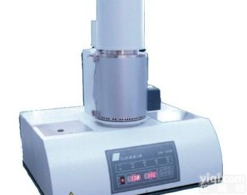 <em>激光</em><em>热导</em>率/热扩散系数测定仪（LFA 1000）