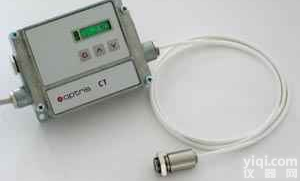 红外测温仪IRtec 10<em>在线式</em>低端<em>系列</em>