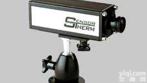 高性能低温、<em>短波</em><em>长红</em>外<em>测温仪</em>Metis MP/MB系列