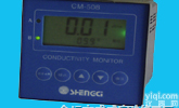 <em>CM-508 型电导率仪</em>
