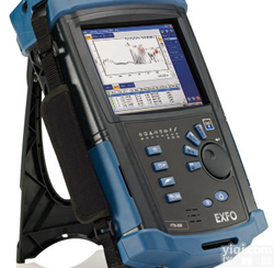 EXFO <em>FTB</em>-200 v2/<em>FTB</em>-500平台7000系列<em>OTDR</em>
