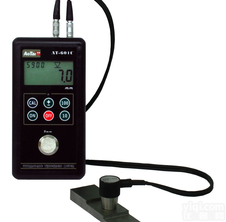 <em>石英坩埚</em><em>测厚仪</em>