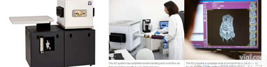 小<em>动物</em>核<em>磁共振</em><em>成像</em>系统-小<em>动物</em>MRI