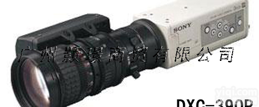<em>DXC</em>-390/p<em>摄像机</em>代理商［热买中］