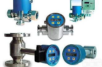 <em>德国KEM流量计</em>