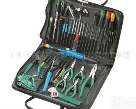 1PK-2002B-1 <em>美国</em>式<em>工具包</em>组合