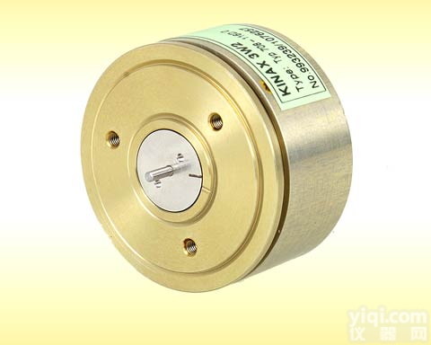 德国<em>Camille</em> <em>Bauer</em>角位<em>变送器</em>