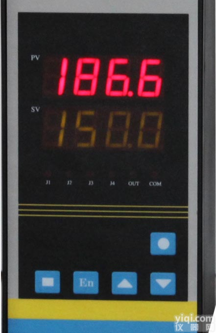 智能<em>温度报警仪</em>