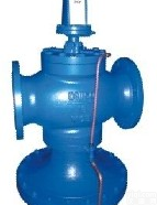 <em>进口</em>先导式高<em>灵敏度</em><em>减压阀</em>