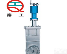 CC型手动超高真空插板阀