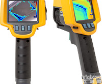 Fluke <em>TiR32</em> <em>建筑物</em><em>诊断</em>热像仪
